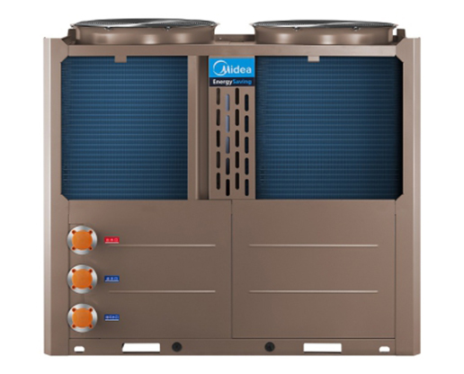 美的空气能热水器直热型承压式RSJ-820NI-H
